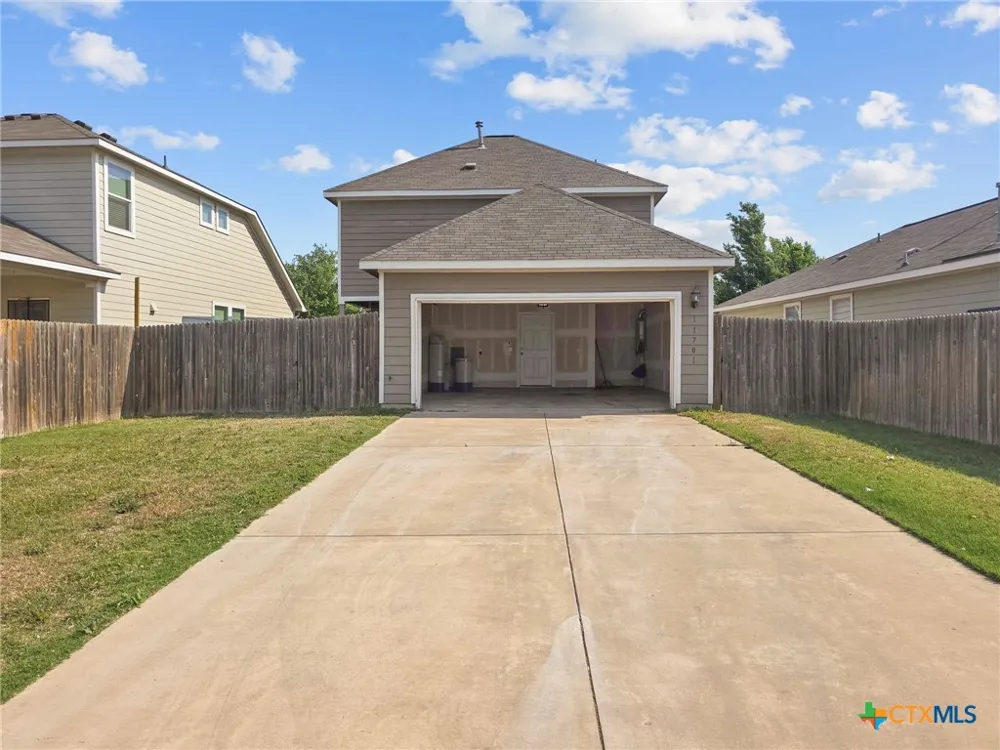 11701 Prado Ranch Boulevard Austin, TX 78725