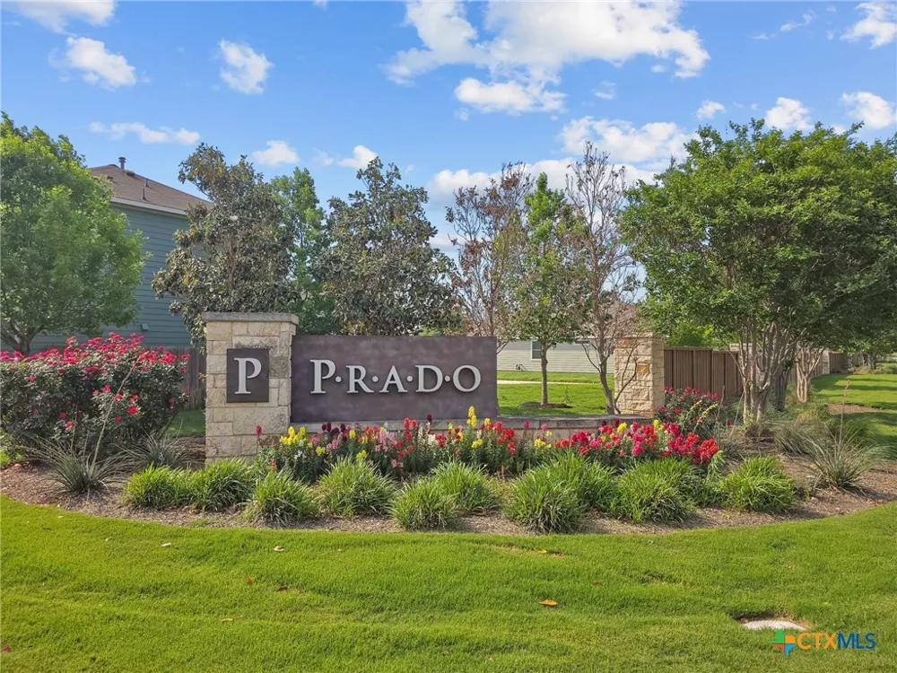 11701 Prado Ranch Boulevard Austin, TX 78725