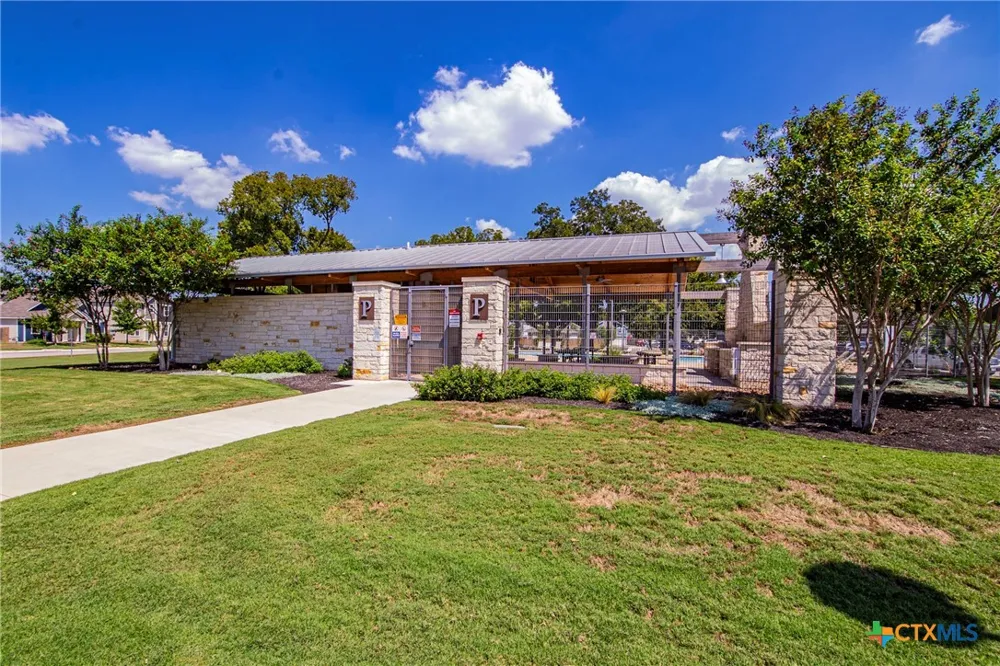 11701 Prado Ranch Boulevard Austin, TX 78725