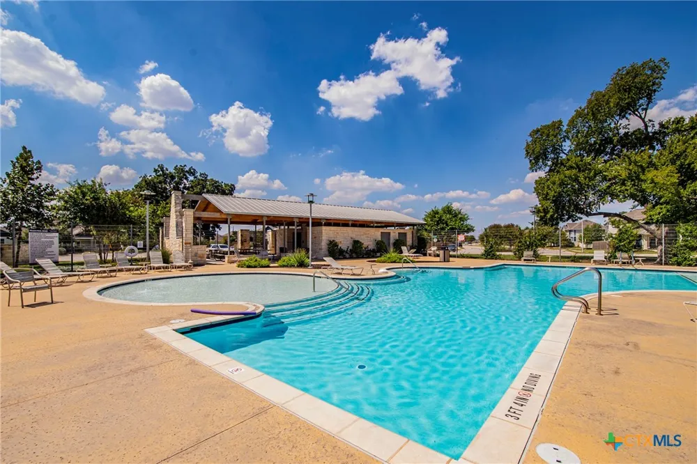 11701 Prado Ranch Boulevard Austin, TX 78725