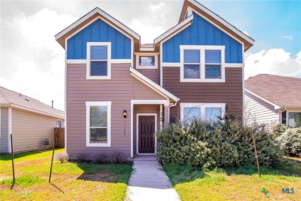 11701 Prado Ranch Boulevard Austin, TX 78725