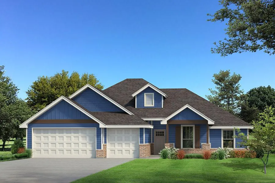 6020 29th Street Broken Arrow, OK 74014