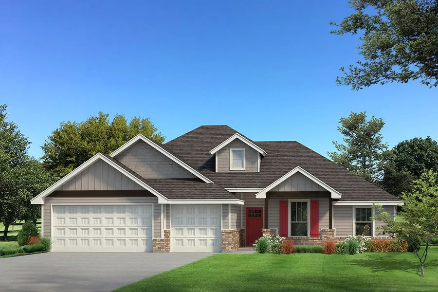 6020 29th Street Broken Arrow, OK 74014