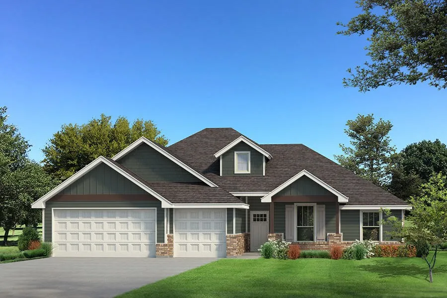 6020 29th Street Broken Arrow, OK 74014