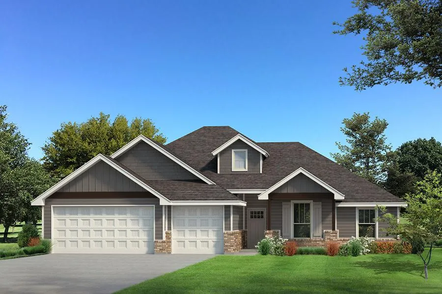 6020 29th Street Broken Arrow, OK 74014