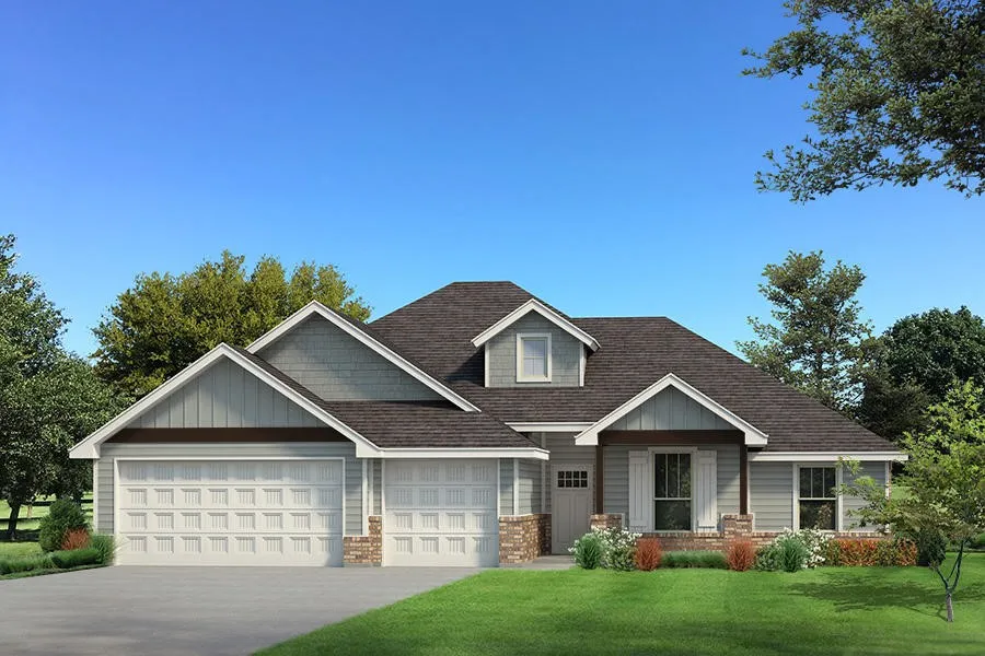 6020 29th Street Broken Arrow, OK 74014