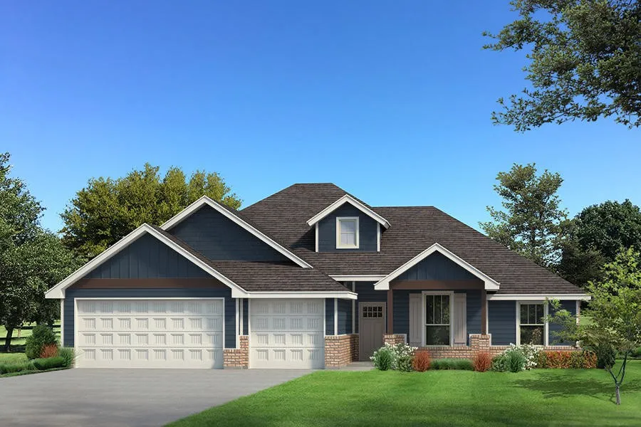 6020 29th Street Broken Arrow, OK 74014