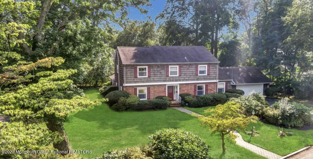 600 Edgemere Drive West Allenhurst, NJ 07711