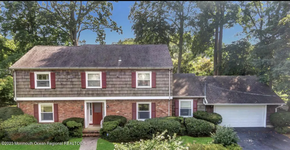 600 Edgemere Drive West Allenhurst, NJ 07711