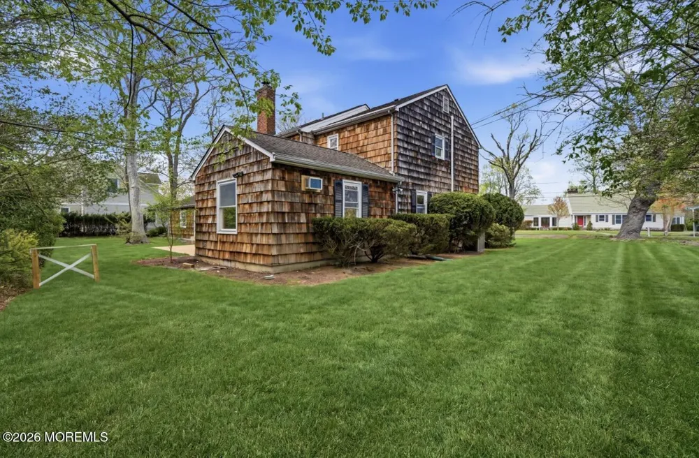 600 Edgemere Drive West Allenhurst, NJ 07711