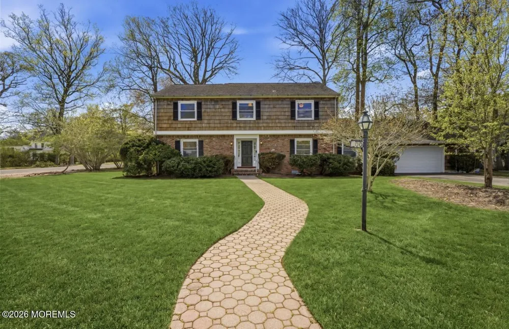 600 Edgemere Drive West Allenhurst, NJ 07711