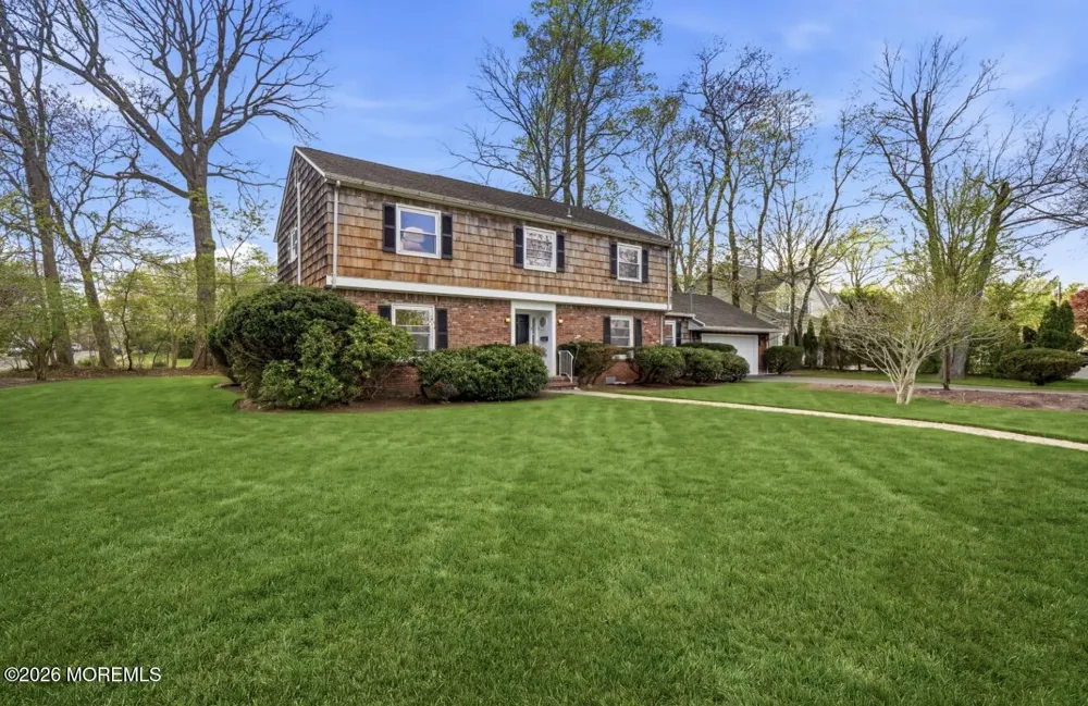 600 Edgemere Drive West Allenhurst, NJ 07711