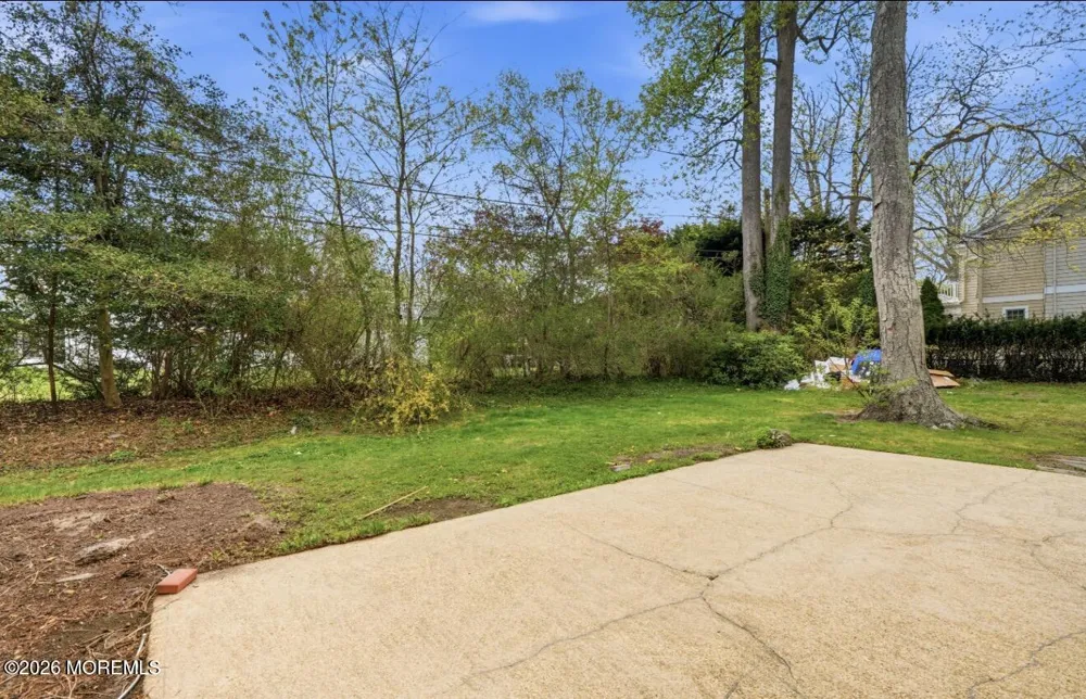 600 Edgemere Drive West Allenhurst, NJ 07711