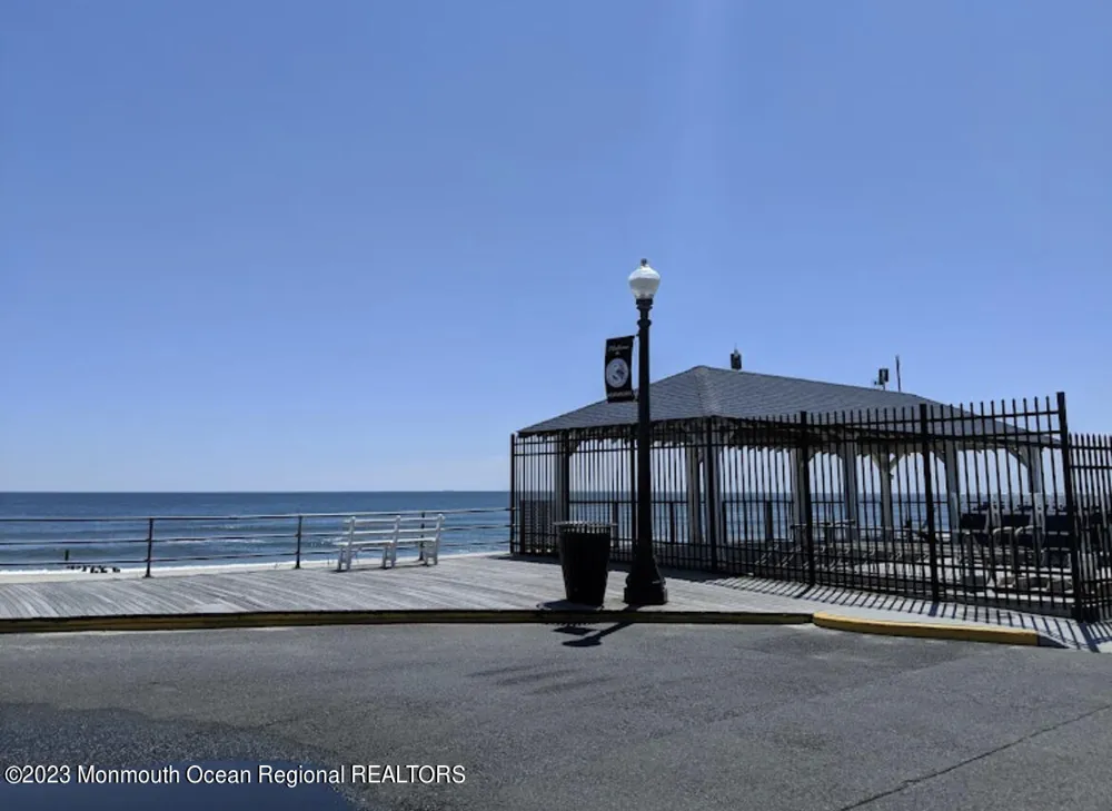 600 Edgemere Drive West Allenhurst, NJ 07711