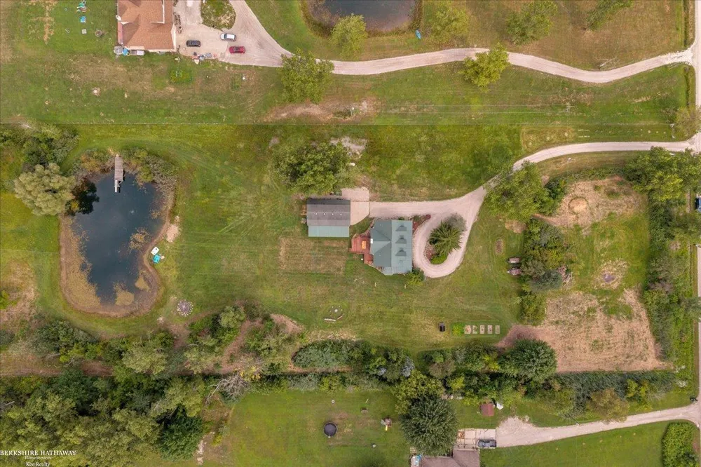 8828 Meskill Columbus Township, MI 48063