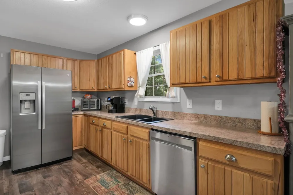 2596 Timber Trail, NE Kalkaska Township, MI 49646