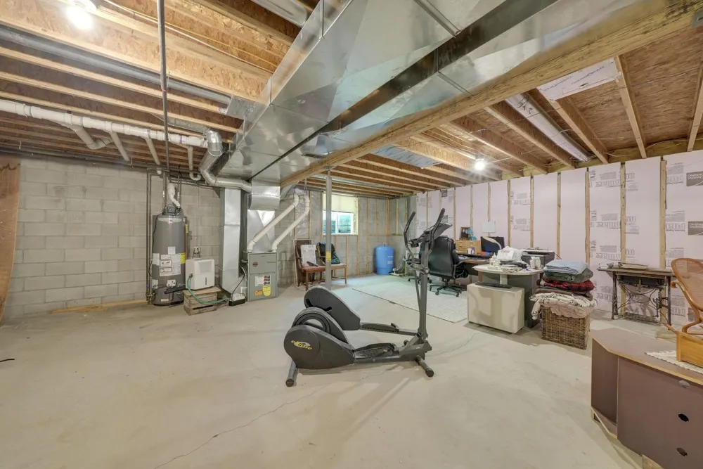 2596 Timber Trail, NE Kalkaska Township, MI 49646