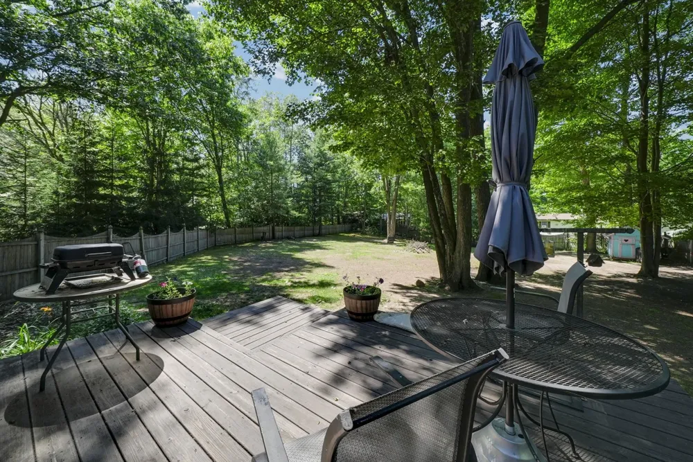 2596 Timber Trail, NE Kalkaska Township, MI 49646