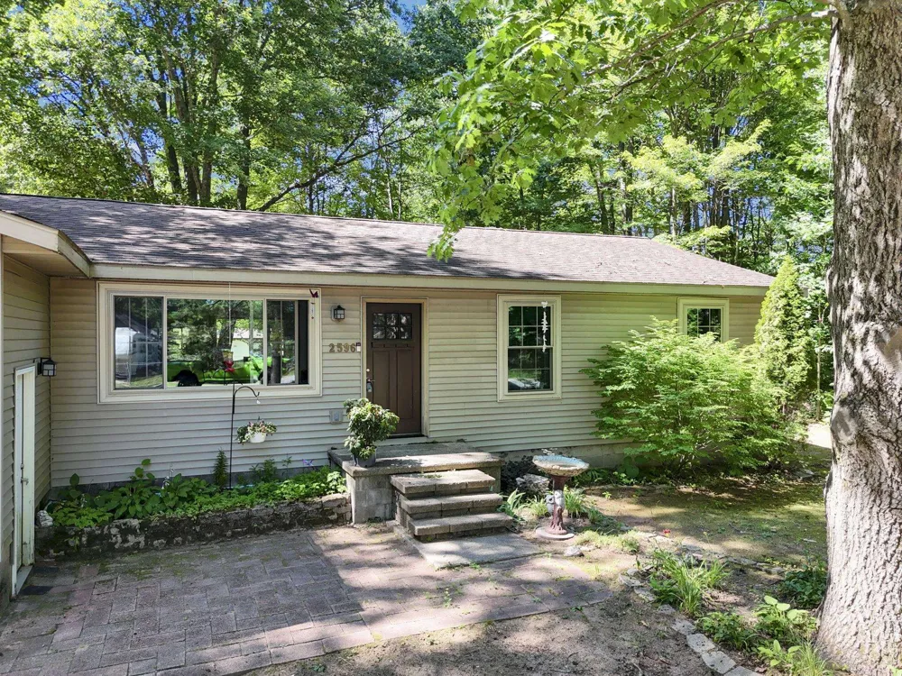 2596 Timber Trail, NE Kalkaska Township, MI 49646