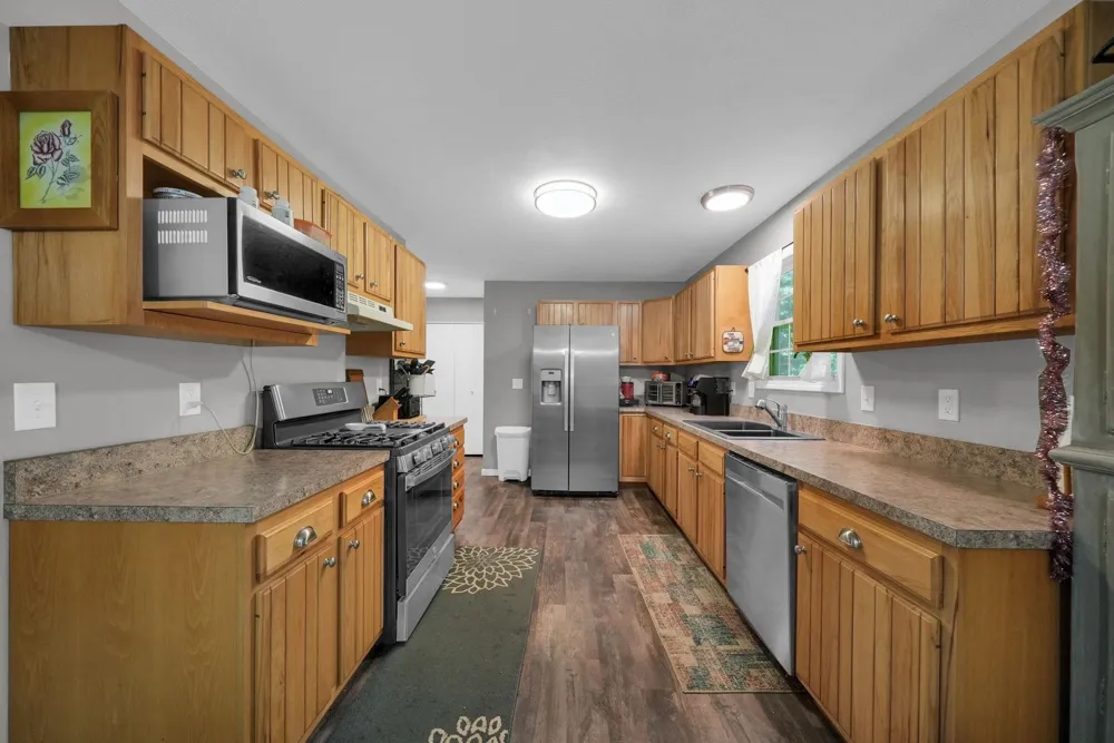 2596 Timber Trail, NE Kalkaska Township, MI 49646