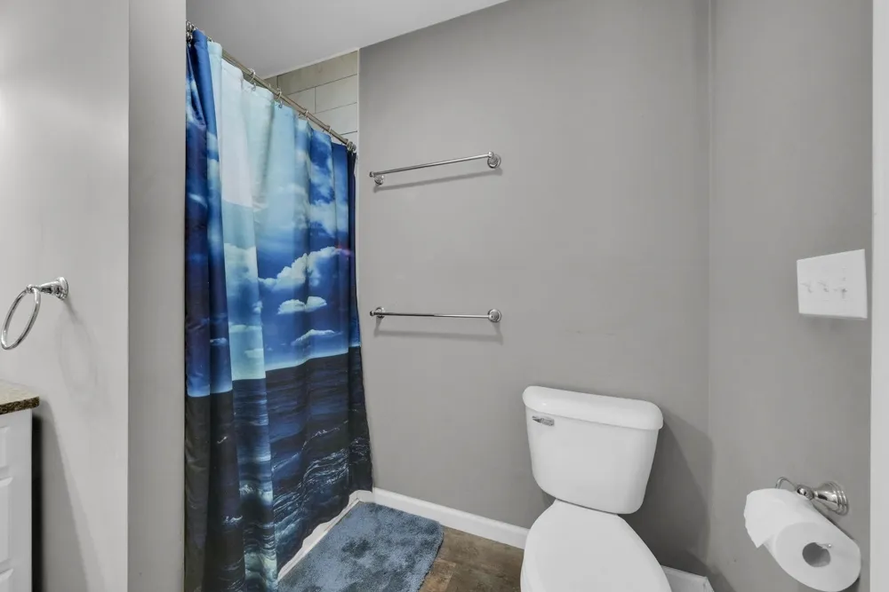 2596 Timber Trail, NE Kalkaska Township, MI 49646
