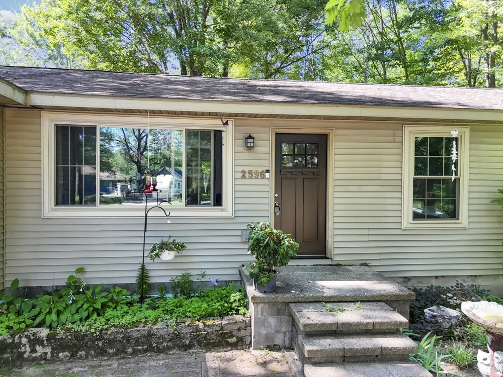 2596 Timber Trail, NE Kalkaska Township, MI 49646