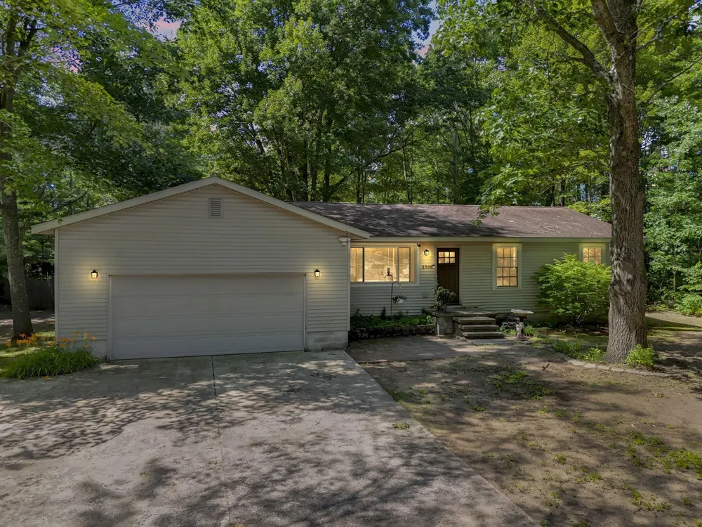 2596 Timber Trail, NE Kalkaska Township, MI 49646