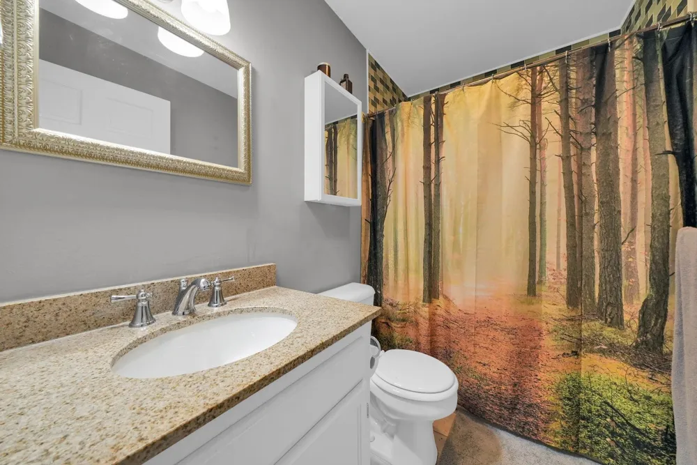 2596 Timber Trail, NE Kalkaska Township, MI 49646
