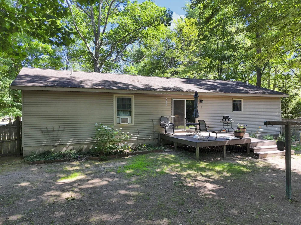 2596 Timber Trail, NE Kalkaska Township, MI 49646