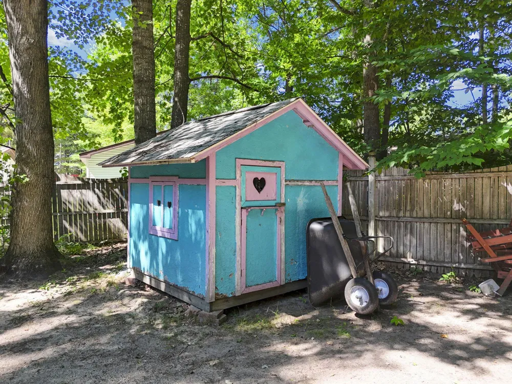 2596 Timber Trail, NE Kalkaska Township, MI 49646