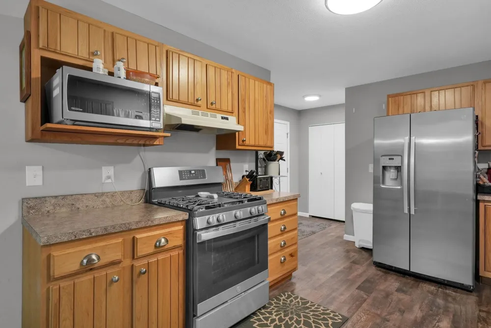 2596 Timber Trail, NE Kalkaska Township, MI 49646