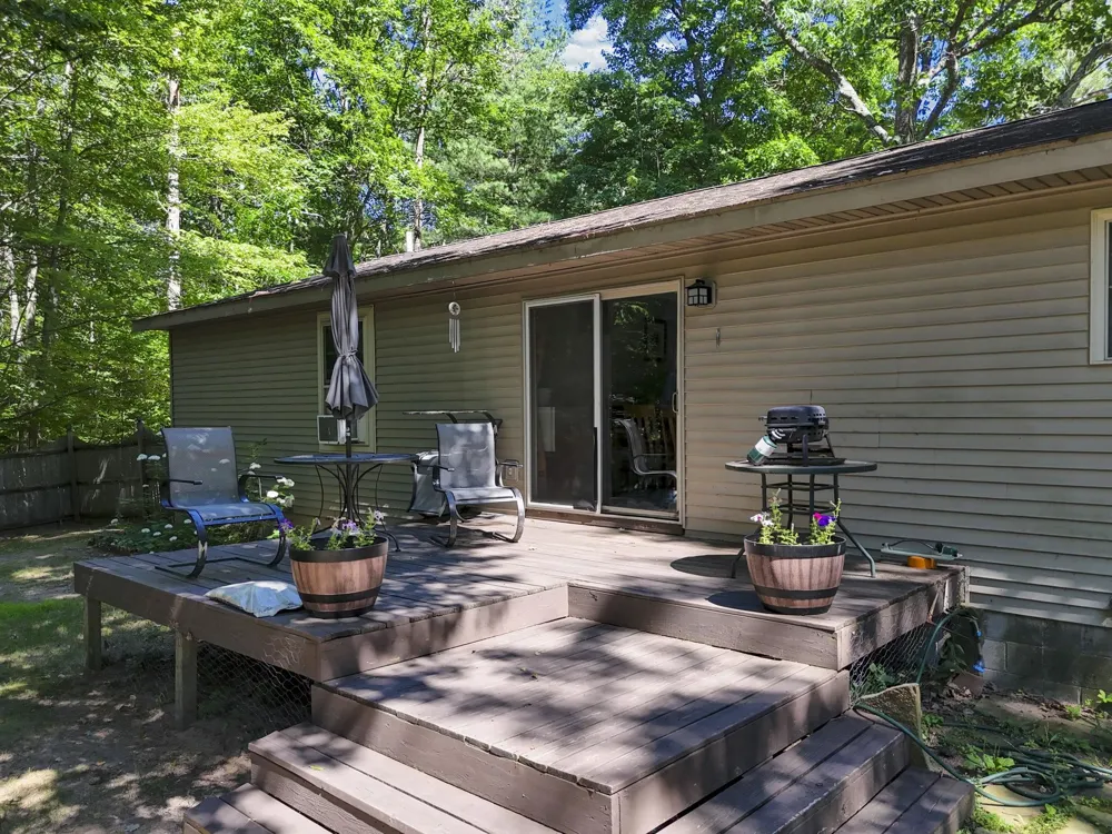 2596 Timber Trail, NE Kalkaska Township, MI 49646
