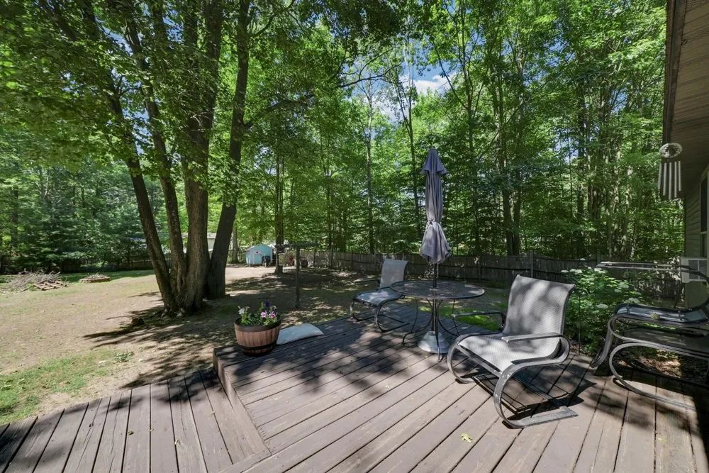 2596 Timber Trail, NE Kalkaska Township, MI 49646