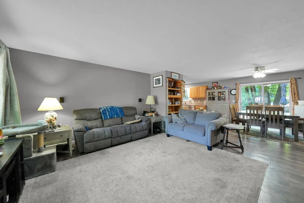 2596 Timber Trail, NE Kalkaska Township, MI 49646