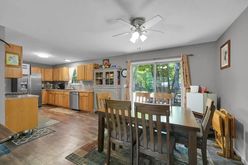 2596 Timber Trail, NE Kalkaska Township, MI 49646