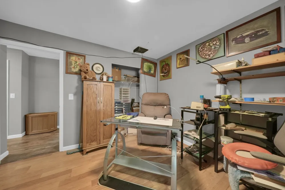 2596 Timber Trail, NE Kalkaska Township, MI 49646