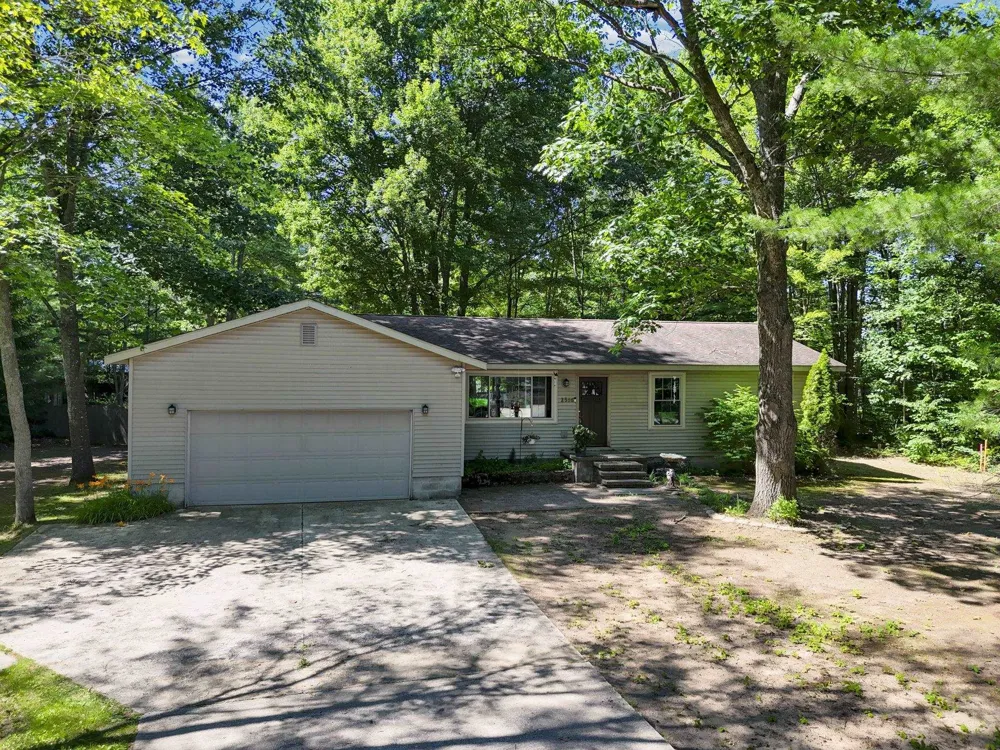 2596 Timber Trail, NE Kalkaska Township, MI 49646