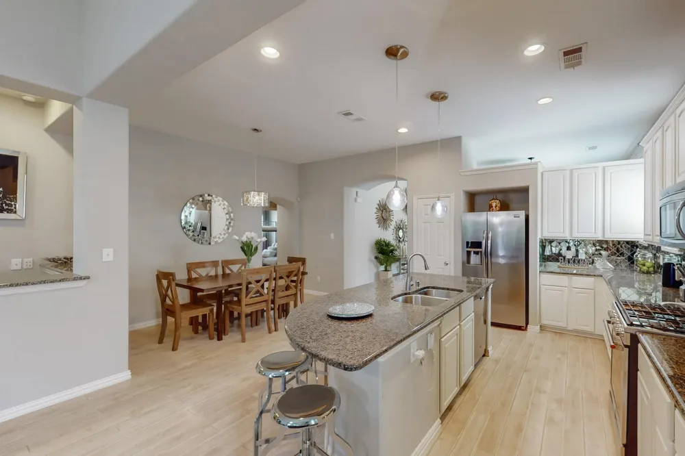 2651 Lake Ridge Drive Little Elm, TX 75068