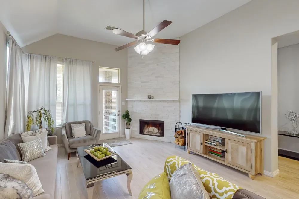 2651 Lake Ridge Drive Little Elm, TX 75068