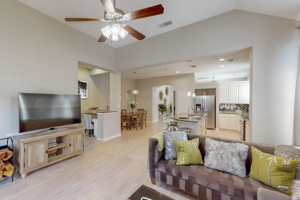 2651 Lake Ridge Drive Little Elm, TX 75068