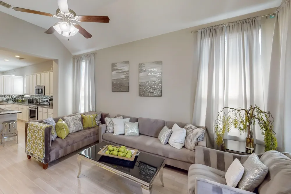 2651 Lake Ridge Drive Little Elm, TX 75068