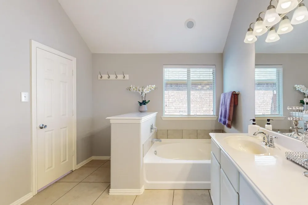 2651 Lake Ridge Drive Little Elm, TX 75068