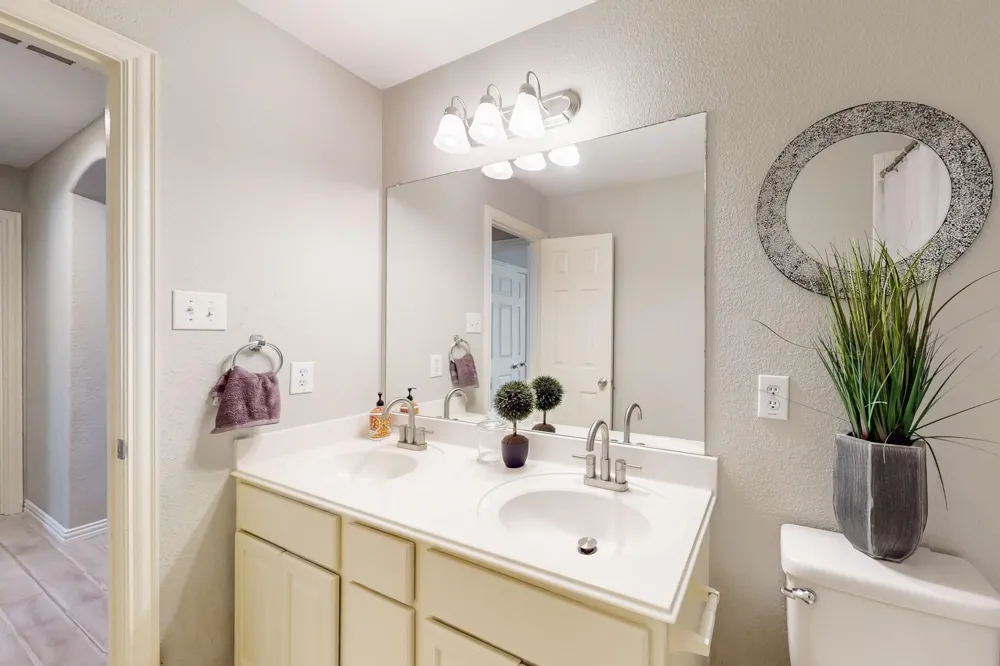 2651 Lake Ridge Drive Little Elm, TX 75068