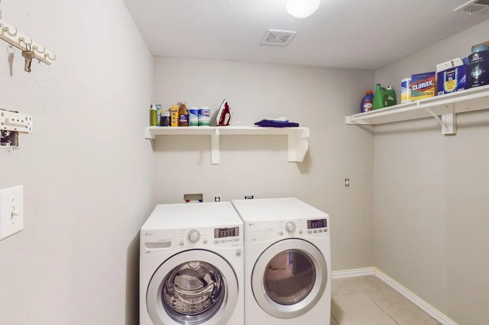 2651 Lake Ridge Drive Little Elm, TX 75068