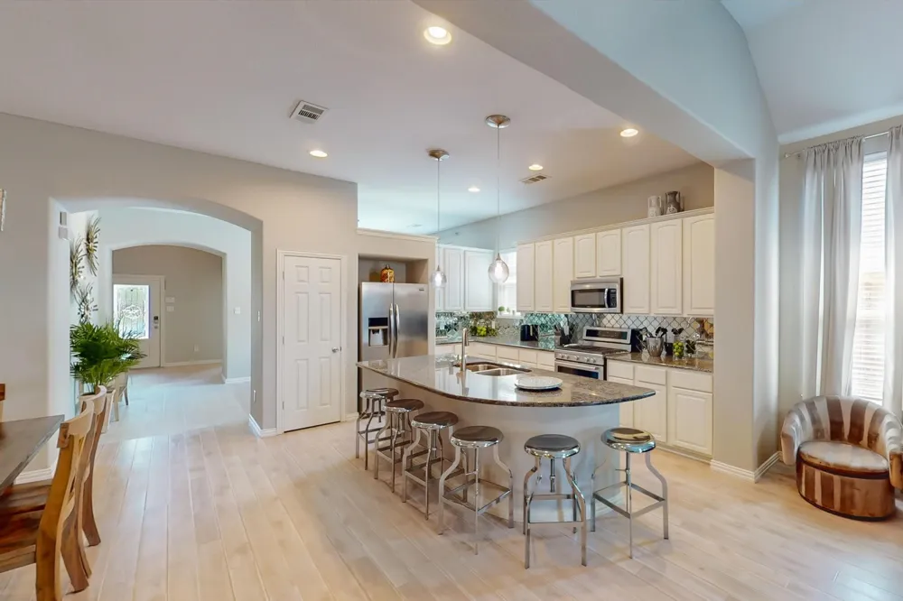 2651 Lake Ridge Drive Little Elm, TX 75068