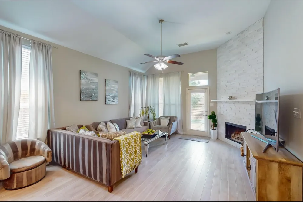 2651 Lake Ridge Drive Little Elm, TX 75068