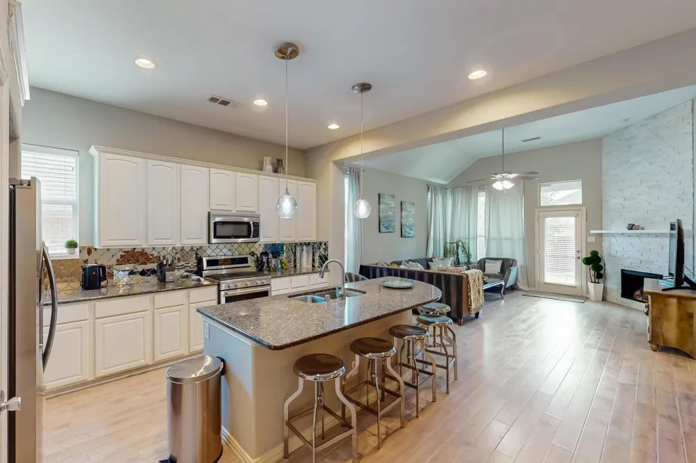 2651 Lake Ridge Drive Little Elm, TX 75068