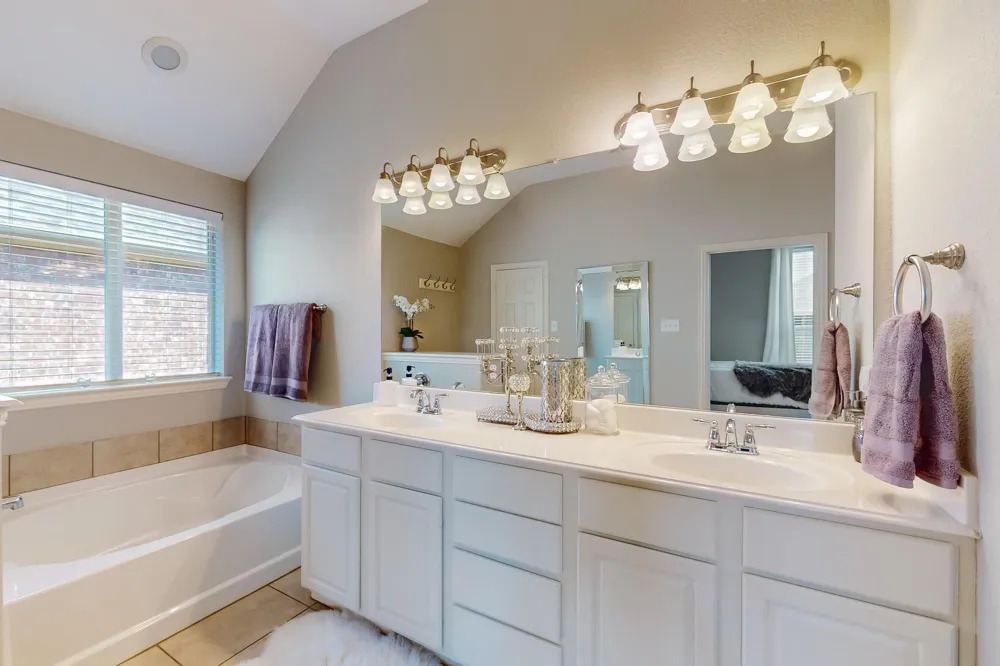2651 Lake Ridge Drive Little Elm, TX 75068