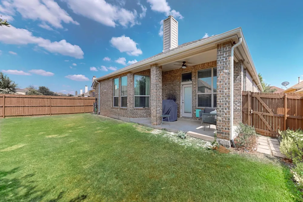 2651 Lake Ridge Drive Little Elm, TX 75068