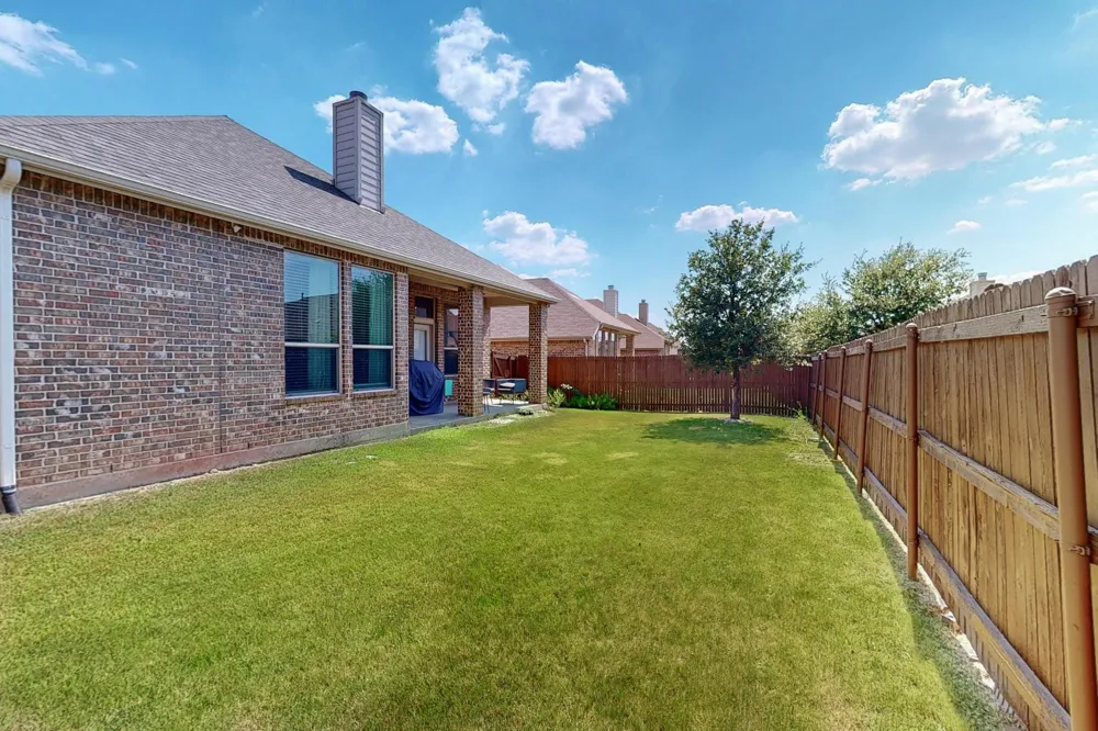 2651 Lake Ridge Drive Little Elm, TX 75068